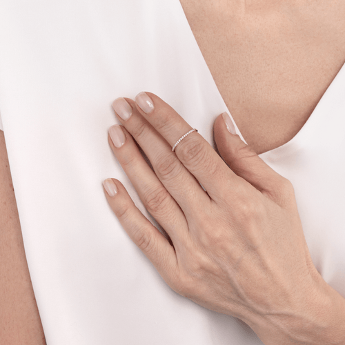 Inel cu diamante Forever Splendor Ring