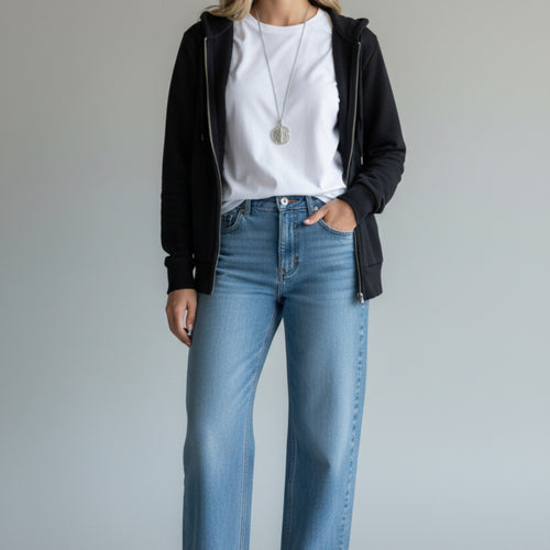 Earth Statement Pendant