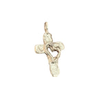Cross Pendant