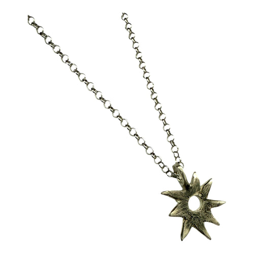 Star Pendant