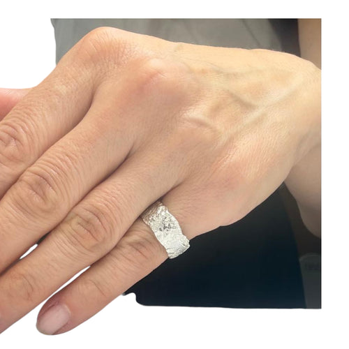 Knot ring