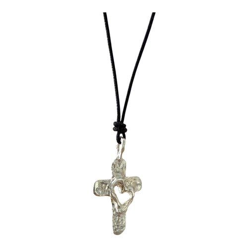 Cross Pendant