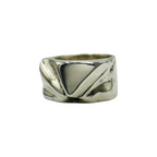 Tiger Eye Ring