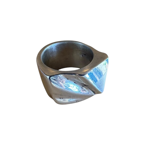 Tiger Eye Ring