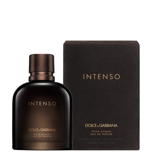 Dolce & Gabbana Intenso, 125ml