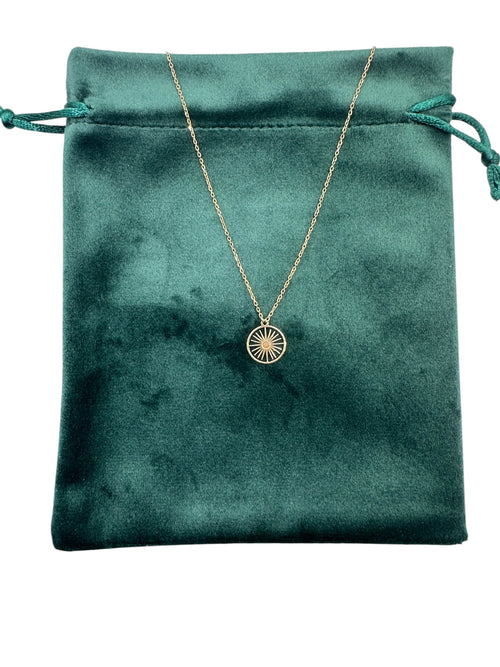 Lanțișor Sunny Sun