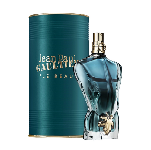 Jean Paul Gaultier – Le Beau, 125 ml
