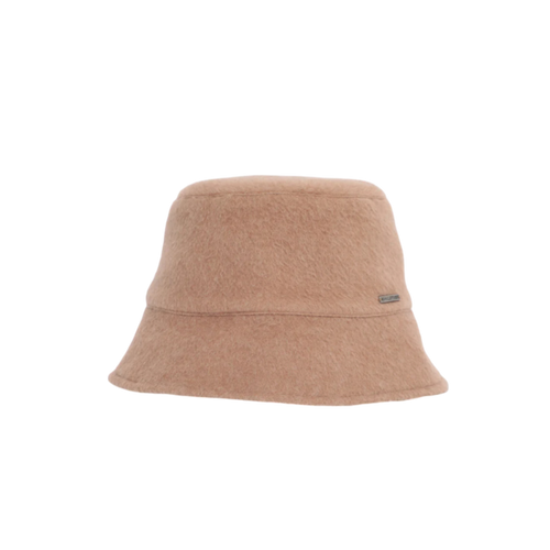 Pălărie reversibilă Young camel