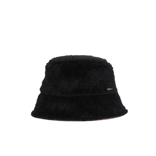 Pălărie reversibilă Young camel