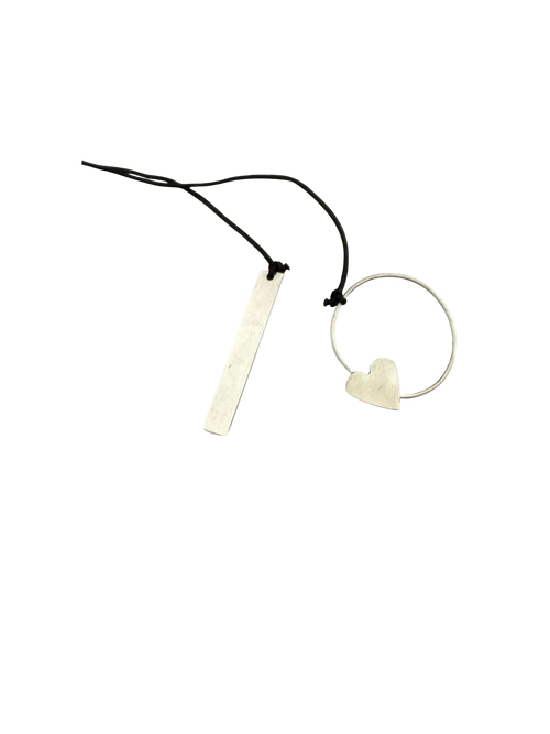 Colier Simplicity