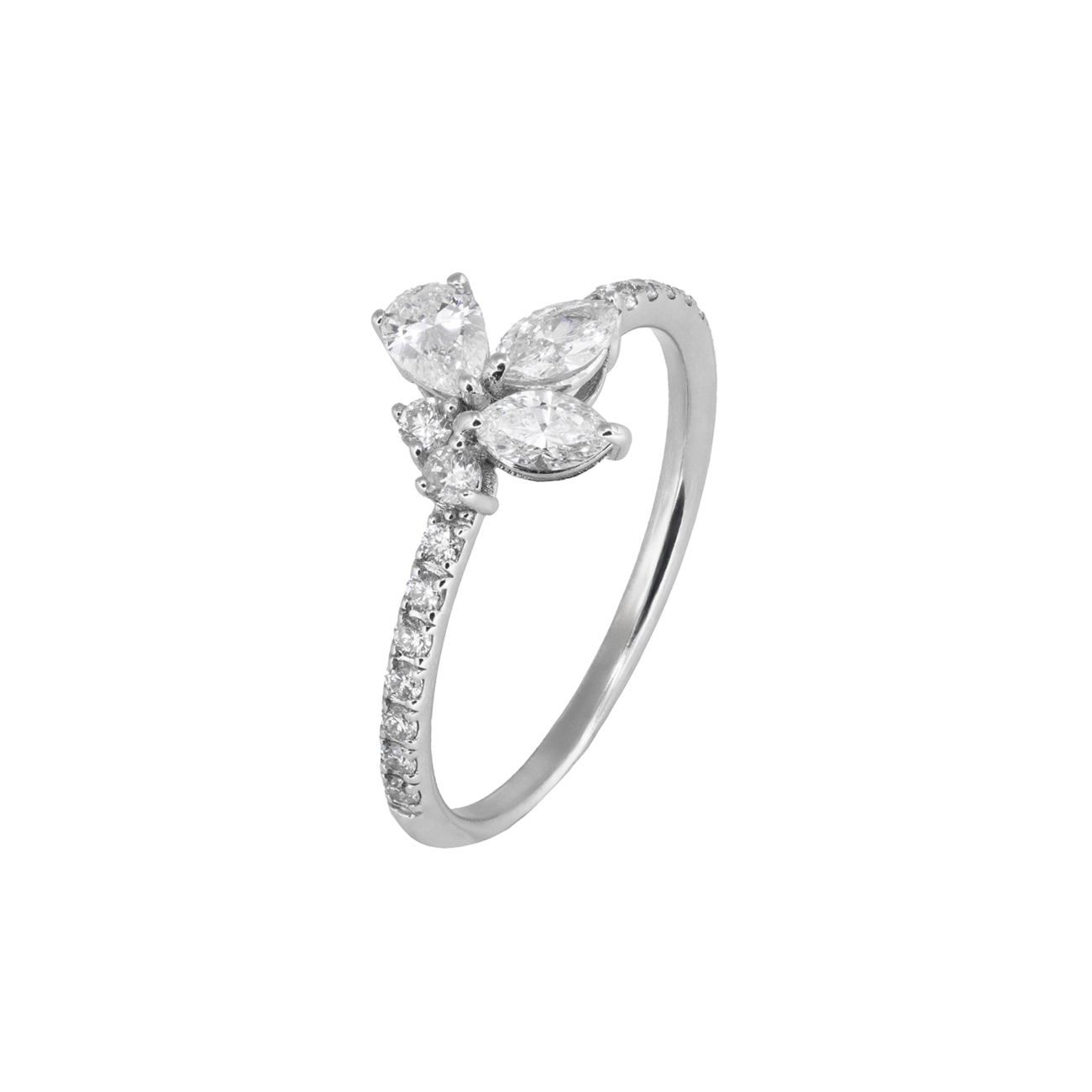 Bun venit în luna aprilie