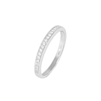 Inel cu diamante Eternal Shine Ring