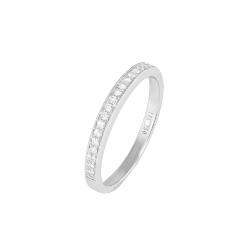 Inel cu diamante Eternal Shine Ring