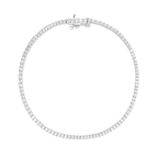 Brățară tennis cu diamante Sparkling Serenity Bracelet