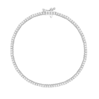 Brățară tennis cu diamante Diamond Elegance Bracelet