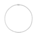 Brățară tennis cu diamante Celestial Sparkle Bracelet