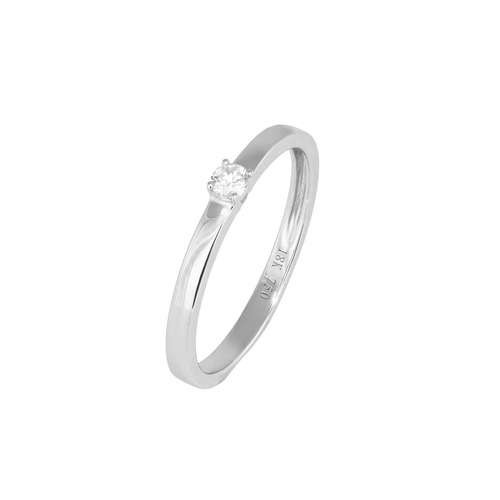 Inel cu diamante Soul Diamond Ring