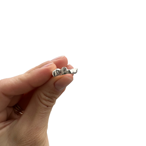 Little Heart Ring