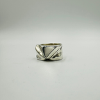 Tiger Eye Ring