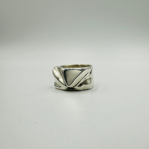 Tiger Eye Ring