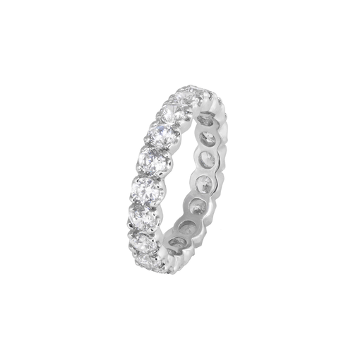 Inel cu diamante Diamond Desire Ring