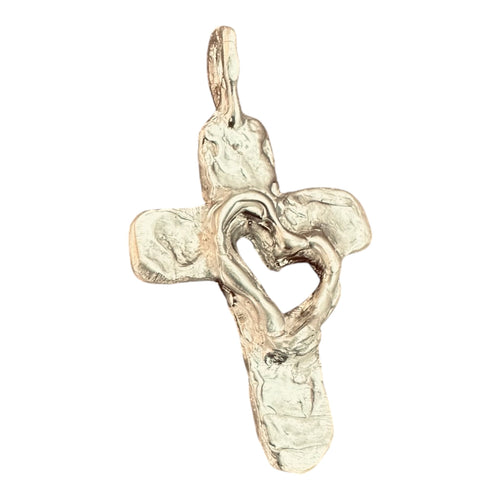 Cross Pendant