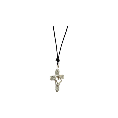 Cross Pendant