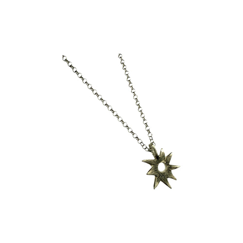 Star Pendant
