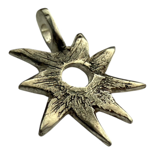 Star Pendant