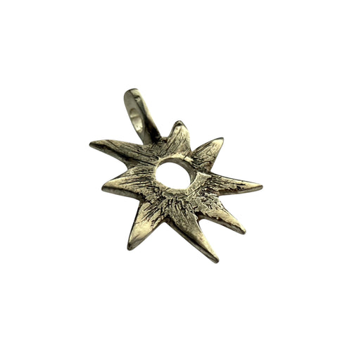 Star Pendant