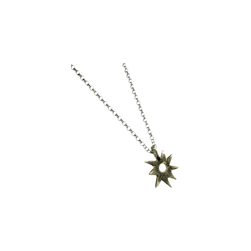 Star Pendant