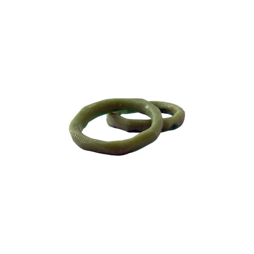 Knot ring