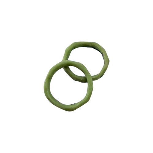 Knot ring
