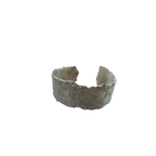 Old Silver Cuff