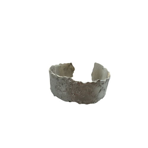 Old Silver Cuff