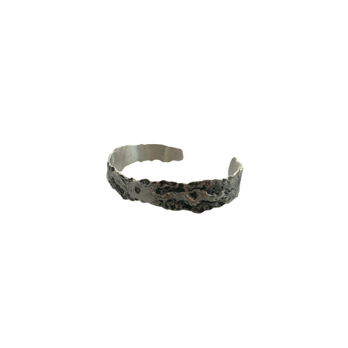 Cuff 3 verde