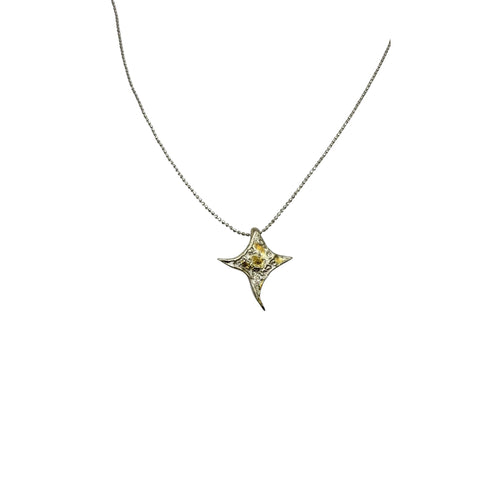 Star Pendant