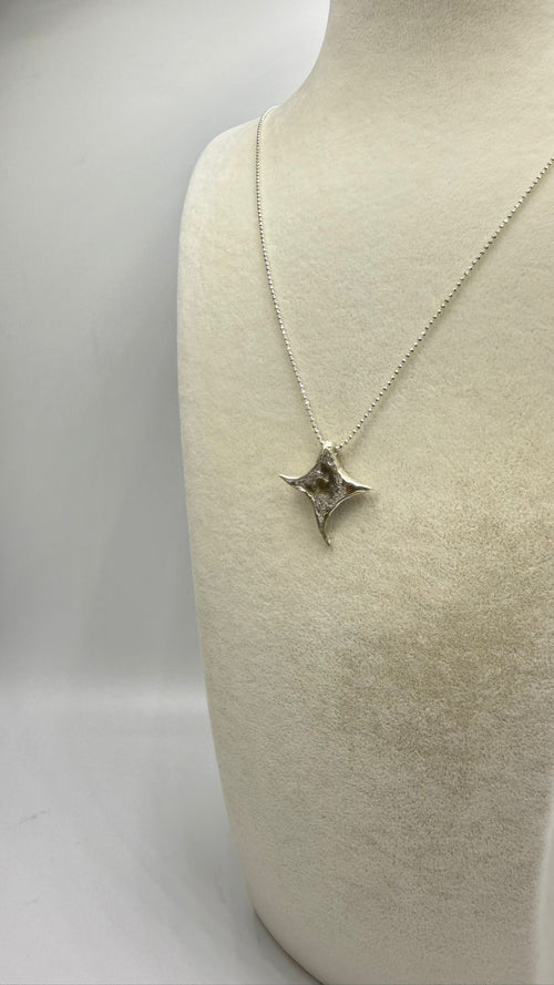 Star Pendant