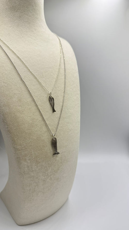 Sardina Pendant
