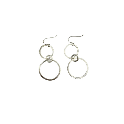 Sirocco Earrings