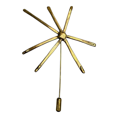 Star Brooch