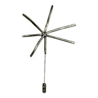 Star Brooch