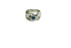Knot ring