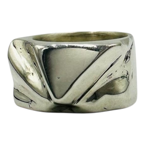 Tiger Eye Ring