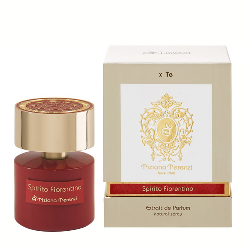 SPIRITO FIORENTINO Tiziana Terenzi, 100 ml