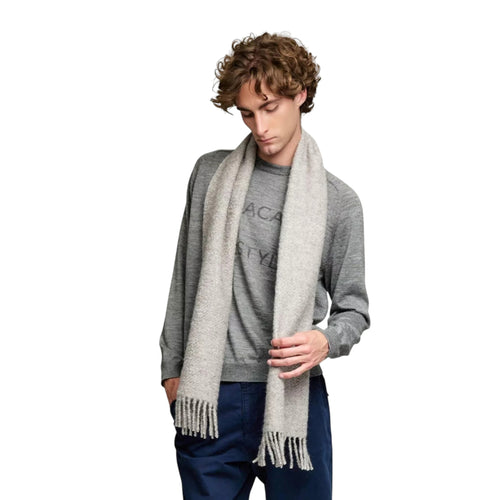 Eșarfa Stock 22 Gri