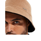 Pălărie reversibilă Young camel