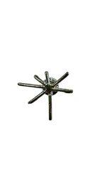 Star Brooch