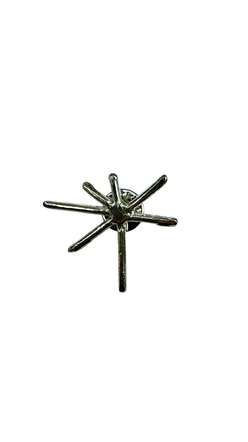 Star Brooch